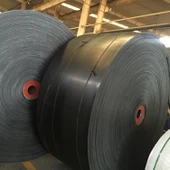 کمربند نقاله مقاوم در برابر حرارت