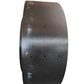 کمربند آسانسور