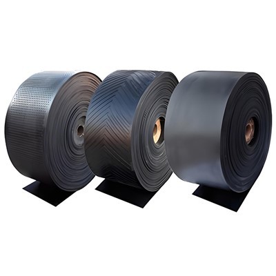 کمربند نوار نقاله سفت و سخت